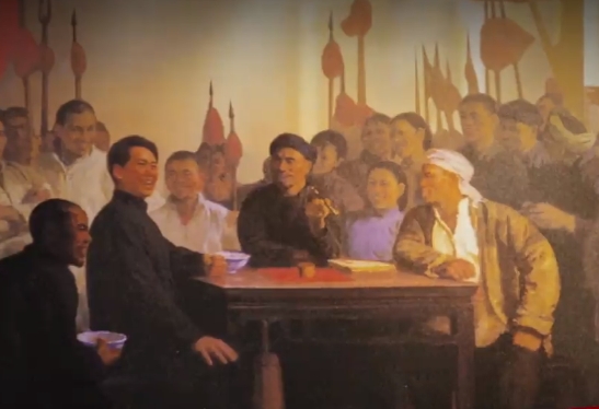 第八集 誰主沉浮