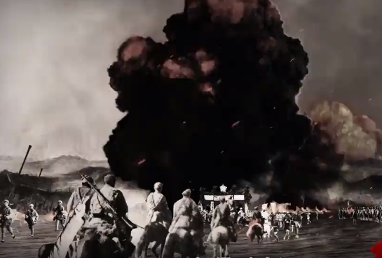 第二十二集 胸中自有雄兵百萬